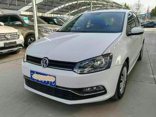 POLO 1.5L 安享版 