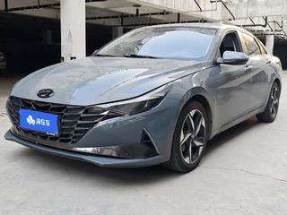 伊兰特 1.5L 