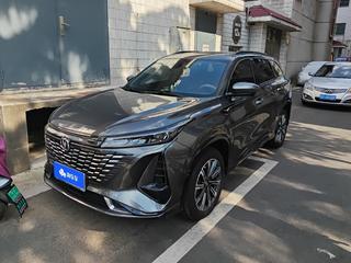 长安CS75 PLUS 第三代冠军版 1.5T 自动 智驾劲航型 