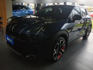 领克06 1.5T 