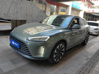 AITO问界M5 1.5T 