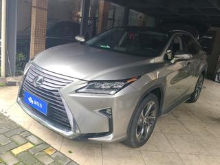 雷克萨斯RX 300 