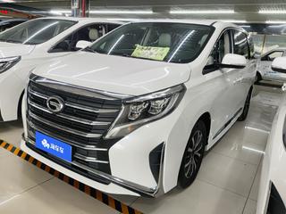 传祺M8 2.0T 