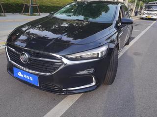 君越 2.0T 652T豪华型 
