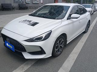 名爵5系 1.5L 
