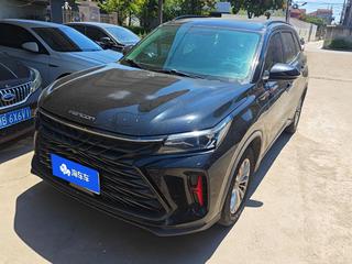 东风风光风光580 1.5T 