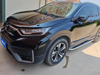 CR-V 1.5T 