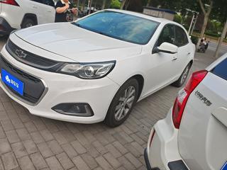 迈锐宝 1.5T 豪华版 