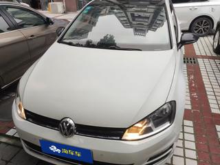 高尔夫 1.6L 舒适百万辆纪念版 