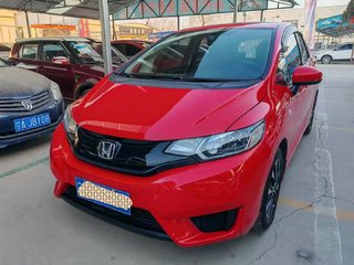 飞度 1.5L 