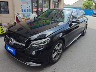 奔驰C级 C260L 