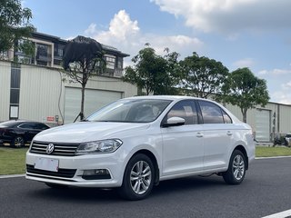 桑塔纳 1.6L 舒适版 
