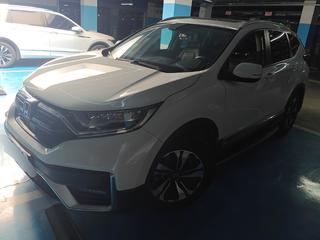 CR-V 1.5T 