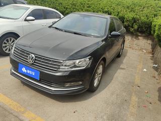 朗逸 1.6L 舒适版 