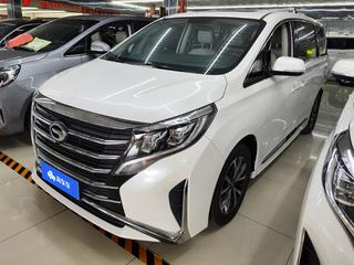 传祺M8 2.0T 