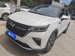 五菱星辰 1.5T 自动 星辉版 