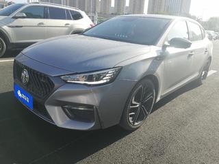 名爵6系 1.5T 