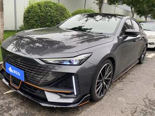长安UNI-V 1.5T 