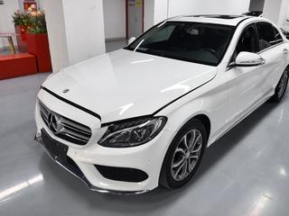 奔驰C级 C180L 