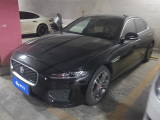 XEL 2.0T 200PS进取运动版S 