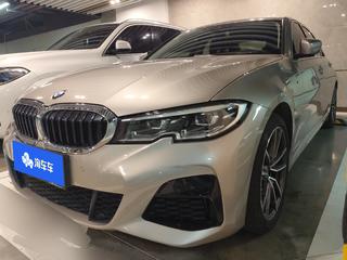 宝马3系 325Li 
