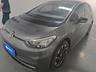大众ID.3 0.0T 