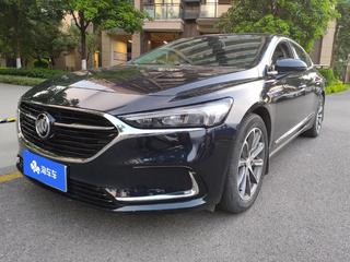 君越 2.0T 652T豪华型 