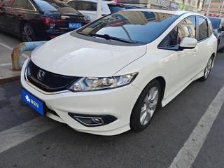 杰德 1.8L 舒适精英版 