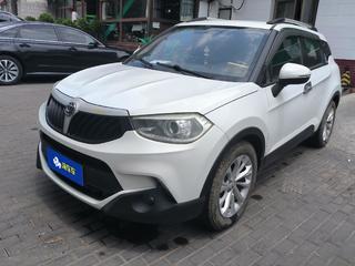 中华V3 1.5L 