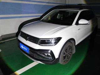 大众T-Cross途铠 1.4T 