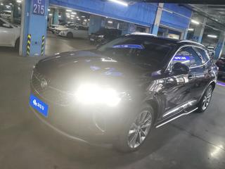 别克昂科威S 2.0T 