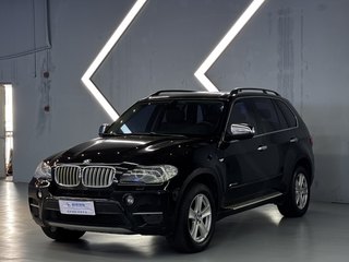 宝马X5 35i 