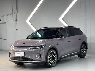 零跑C11 0.0T 