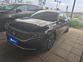 帕萨特 2.0T 380TSI豪华版 