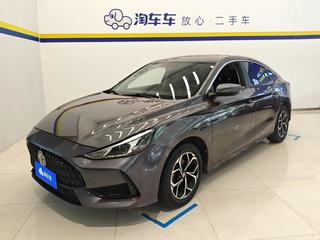 名爵5系 1.5L 
