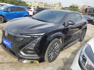 长安UNI-T 1.5T 