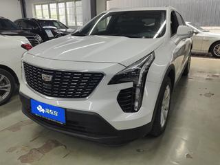 凯迪拉克XT4 2.0T 