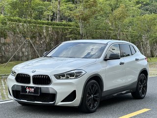 宝马X2 1.5T 