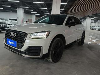 奥迪Q2L 1.4T 