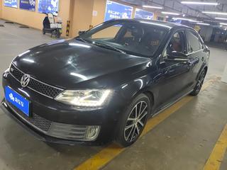 速腾 2.0T 