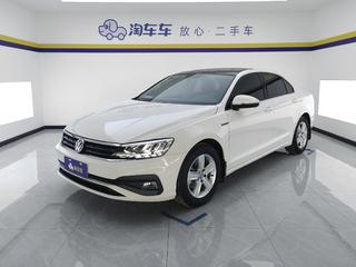 大众凌渡 1.4T 