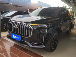 奇瑞瑞虎9 2.0T 