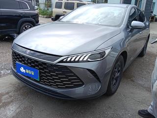 比亚迪秦PLUS 1.5L 