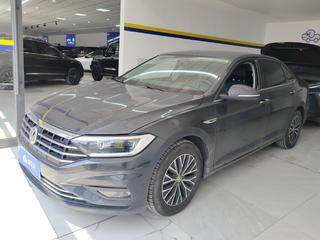 速腾 1.4T 280TSI舒适型 