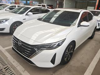 日产轩逸 1.6L 