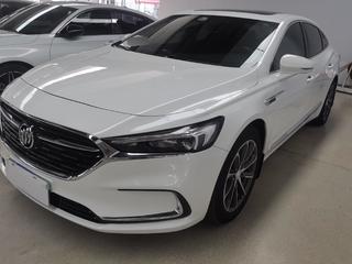 君越 2.0T 28T豪华型 