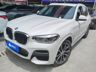X3 2.0T 领先型M运动套装 