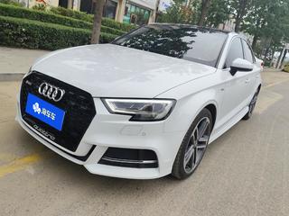 奥迪A3 1.4T 
