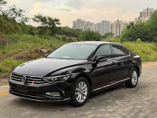 迈腾 1.4T 280TSI舒适型 