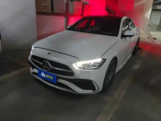 奔驰C级 C260L 